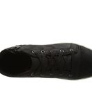 Incaltaminte Femei Rockport Truwalkzero Cupsole Hi Top Black Dist Leather