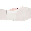 Incaltaminte Femei Melissa Shoes Good Vibes Light Pink