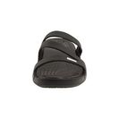 Incaltaminte Femei Crocs Patricia BlackBlack