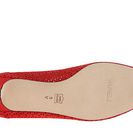 Incaltaminte Femei Vaneli Ugonia Red Soft NubukMatch Elastic