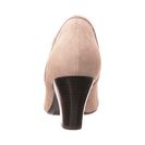Incaltaminte Femei Vaneli Jaki Truffle Ecco Suede