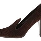 Incaltaminte Femei Stuart Weitzman Upinsmoke Walnut Plaid Suede