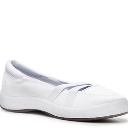 Incaltaminte Femei Grasshoppers Juniper Sport Flat White