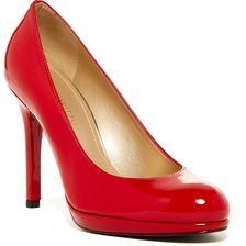 Stuart Weitzman Platsway Pump FLAANI