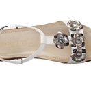 Incaltaminte Femei David Tate Merit White