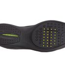 Incaltaminte Femei Clarks Wave Skip Black Nubuck