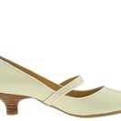 Incaltaminte Femei Gabriella Rocha Ginger Bone Patent Leather