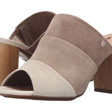 Incaltaminte Femei Hush Puppies Mora Malia Taupe Suede