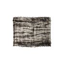 Accesorii Femei Michael Stars Overdyed Fringe Eternity Scarf Oxide