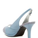 Incaltaminte Femei Bandolino Sagecrest Snake Print Pump MED BLUE-MED BLUE SY