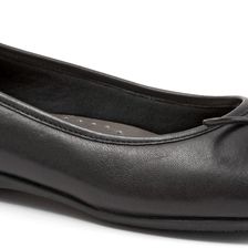 Trotters Sante Black