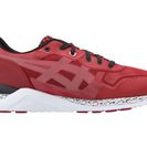 Incaltaminte Femei ASICS Gel-Lytetrade EVO NT Tango RedWhite