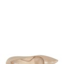 Incaltaminte Femei Nine West Tatiana Pointed Toe Pump NATURAL LE