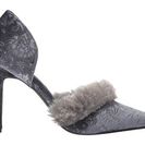 Incaltaminte Femei C Label Ariza-17 Grey