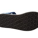 Incaltaminte Femei Teva Flatform Universal French Blue