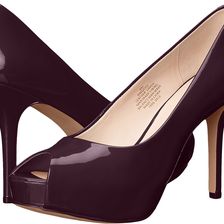 Nine West Qtpie Wine Patent