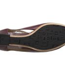 Incaltaminte Femei Tsubo Gerri Snake Sangria Suede