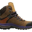 Incaltaminte Femei Merrell Crestbound GORE-TEXreg Brown SugarPurple