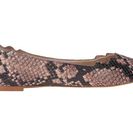 Incaltaminte Femei Sam Edelman Augusta Natural Shiny Python Print