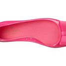 Incaltaminte Femei Kate Spade New York Jove Lipstick Pink Rubber