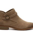 Incaltaminte Femei BC Footwear Forget Me Not Bootie Beige