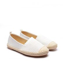 Espadrile Muran Albe