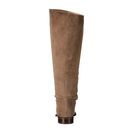Incaltaminte Femei Stuart Weitzman Pushemback Praline Suede