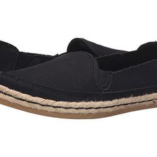 Incaltaminte Femei Hush Puppies Cassie Kelli Black Canvas