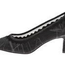 Incaltaminte Femei Vaneli Lexan Black Nizza FabricBlack Mesh