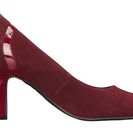 Incaltaminte Femei LifeStride Crasher Deep Red