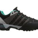 Incaltaminte Femei adidas Terrex Scope GTXreg MGH Solid GreyBlackShock Mint