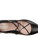 Incaltaminte Femei Kate Spade New York Priscilla Black Nappa