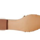 Incaltaminte Femei Steve Madden Leaondra White Leather