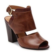 Incaltaminte Femei Nine West Only One Sandal Brown