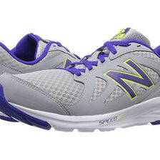 Incaltaminte Femei New Balance W490LS4 Silver MinkSpectral