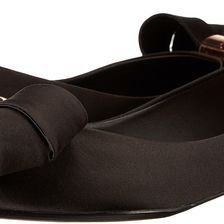 Ted Baker Ilebdi Black Satin