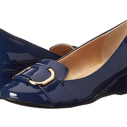 Incaltaminte Femei Fitzwell Nicky Navy Patent