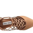 Incaltaminte Femei Steve Madden Sonillo Tan Nubuck