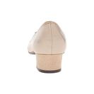 Incaltaminte Femei Soft Style Santel Light Taupe EleganceLight Taupe Lizard