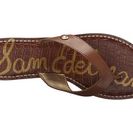 Incaltaminte Femei Sam Edelman Romy Saddle Leather