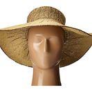 Accesorii Femei Billabong Saltwater Sunset Wide Brim Straw Hat Whitecap