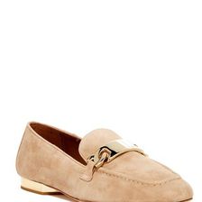 Incaltaminte Femei Donald J Pliner Hola Loafer NATURAL