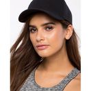 Accesorii Femei CheapChic Basic Baseball Cap Black