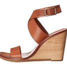 Incaltaminte Femei Dolce Vita Havana Brown Leather