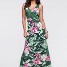 Rochie maxi 