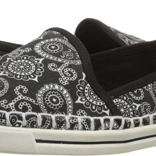 Rocket Dog Sammie Black Danna