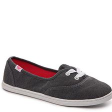 Incaltaminte Femei Roxy Abbey Striped Sneaker Black