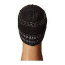 Accesorii Femei Columbia Alpine Action Beanie Black Geo Stripe