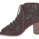 Incaltaminte Femei Vince Camuto Tulina Coffee Grind True Suede