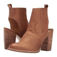 Incaltaminte Femei Dolce Vita Jasper Saddle Nubuck